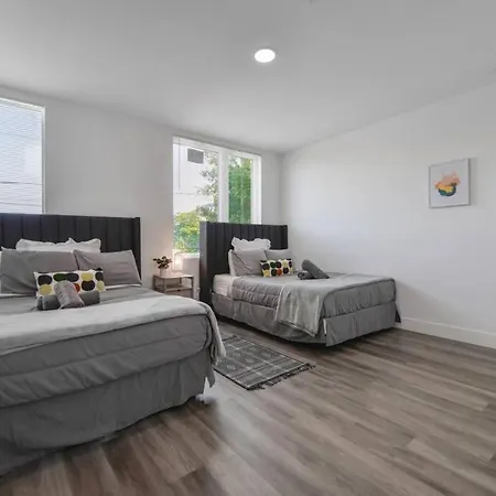Wonderful 3 Bedrooms House, Spacious&Bright Miami Exterior photo