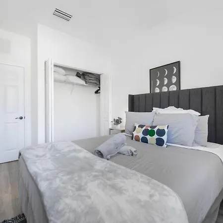 Wonderful 3 Bedrooms House, Spacious&Bright Miami Exterior photo