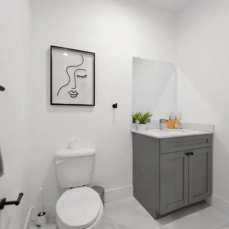 Wonderful 3 Bedrooms House, Spacious&Bright Miami Exterior photo