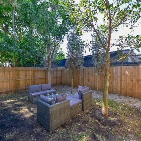 Wonderful 3 Bedrooms House, Spacious&Bright Miami Exterior photo