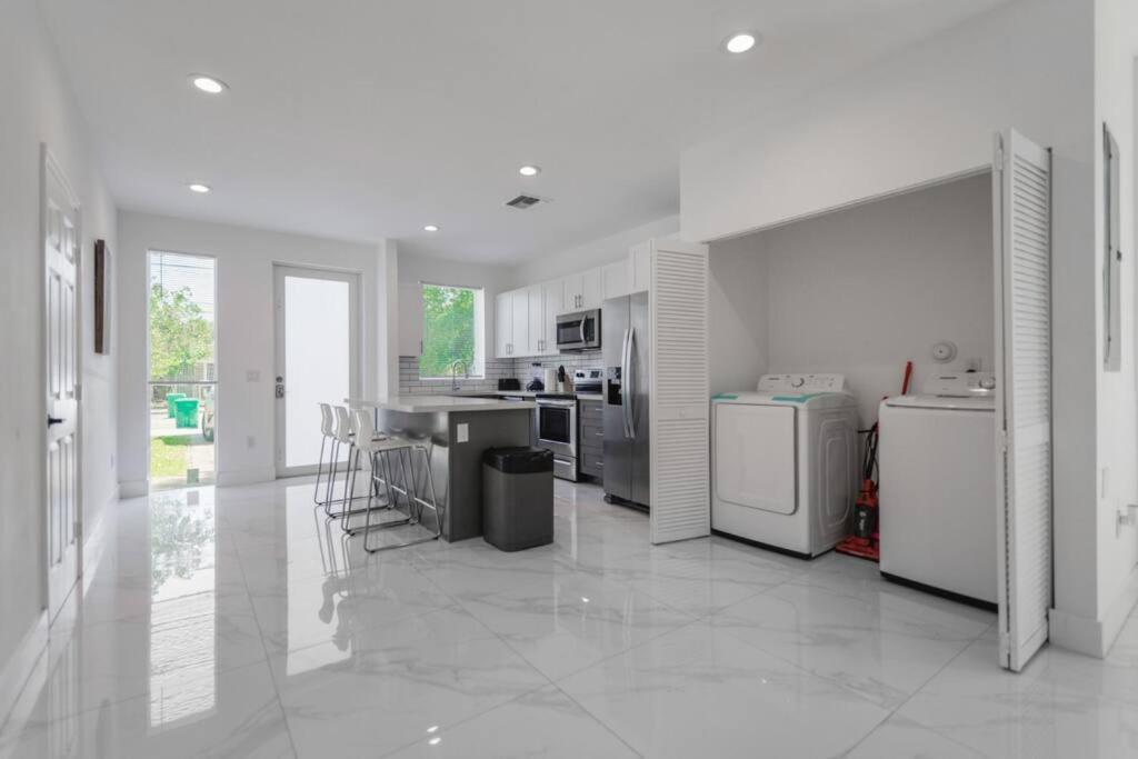 Сasa de vacaciones Wonderful 3 Bedrooms House, Spacious&bright